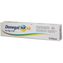 UNA SIRINGA DONEGAL HA 60 - 60mg/3ml