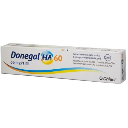 UNA SIRINGA DONEGAL ...