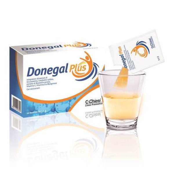 DONEGAL-PLUS 30 Buste -  N°2 CONFEZIONI -